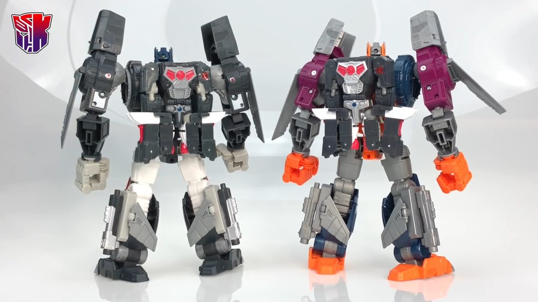 SDCC 2018   Video Review Of Throne Of The Primes Optimal Optimus With Screenshots 26 (26 of 37)